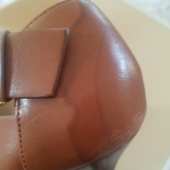 Michael kors heels - Picture 6 of 7